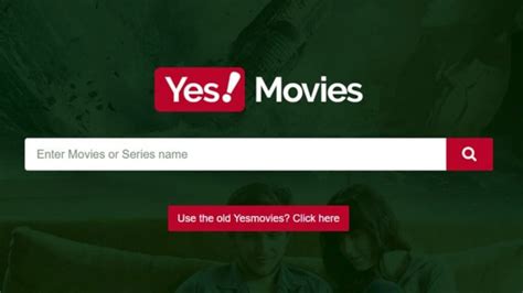 Yesmovies Proxy .